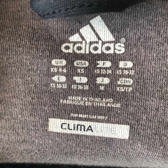 Adidas track top - Picture 4 of 8